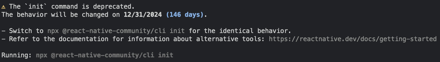 Ostrzeżenie o wycofaniu
